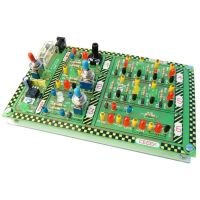 LED Educational Experimenter Board