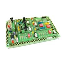 Diode and Zener Diode Educational Experimenter Board