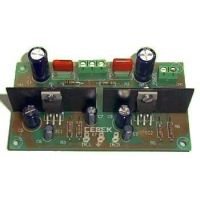 5W RMS Stereo Audio Power Amplifier Module (TDA2003)