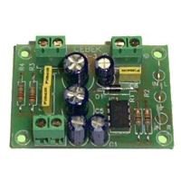 0.5W RMS Stereo Audio Power Amplifier Module