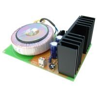 Toroidal Power Supply Module, 230Vac to 5Vdc, 4.5A