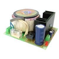 Toroidal Power Supply Module, 230Vac to 12Vdc, 2.5A