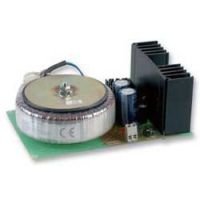 Toroidal Power Supply Module, 230Vac to 12Vdc, 4.5A