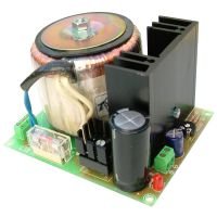 Toroidal Power Supply Module, 230Vac to 24Vdc, 2A