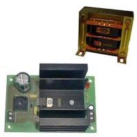 Power Supply Module, 15Vdc, 2A & 230Vac Chassis Transformer