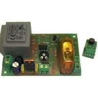 230Vac Light Detector Relay Module