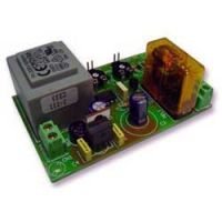 230Vac Cyclic Timer Relay Module, 50 Sec to 30 Min