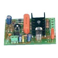 230Vac Delay Timer Triac Module, 2 to 45 Minute