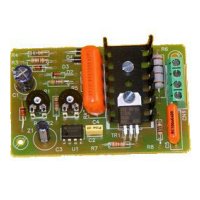 230Vac Cyclic Timer Triac Module, 0.3 Sec to 1 Min