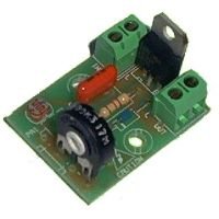 Photocell Lighting Controller Module, 230Vac, 250W