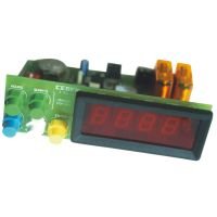Digital Clock Module (Hour / Quarter Hour Relay Outputs)