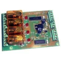 4 Channel Expansion Module for CI057