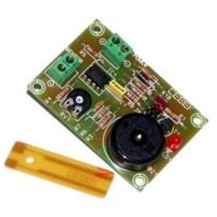 Audible Water Leak Alarm Module