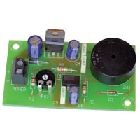 Voltage Increase Detection Module, 9-16Vdc