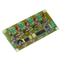 12Vdc 4-Channel Sequential Light Controller Module