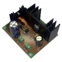 12V DC-DC Voltage Converter 2A Module