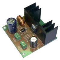 5V DC-DC Voltage Converter 2.5A Module