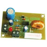 15V DC - DC Step-Up Converter 175mA Module