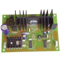 Booster for CMD001 Digital Train Controller