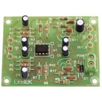 Magnetic Pick Up Pre-Amp Module