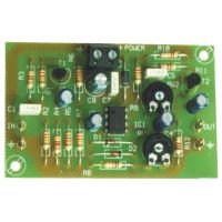 Fuzzbox for Electric Guitar Module