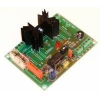 AC Motor Speed Controller (DC Signal/Pot) 230Vac, 750W