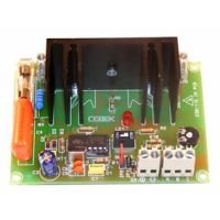 AC Motor Speed Controller (DC Signal/Pot) Module, 230Vac 50Hz, 1500W