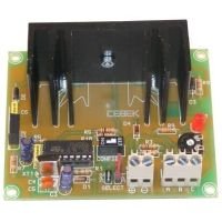 DC Motor Controller (DC Signal/Pot) Module, 8-30V, 8A