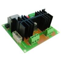 AC Motor Speed Controller (DC Signal/Pot) Module, 230Vac 50Hz, 2500W