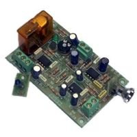 Infrared (IR) Barrier Relay Module with Output Hold Timer