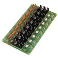 8-Channel Isolated IO 230Vac TRIAC Board Module