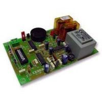 2-Channel Toggle Relay Receiver Module, 230Vac