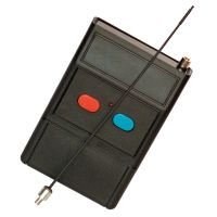 2 Channel Remote Control Transmitter, 100m