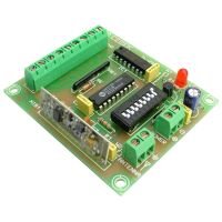 2 Channel Remote Control Transmitter Module, 100m