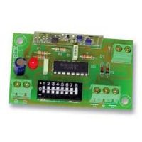 2 Channel Remote Control Transmitter Module, 300m