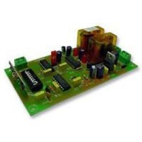 2 Channel Toggle Relay Receiver Module, 12Vdc
