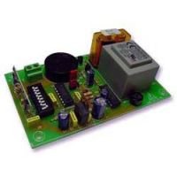 1 Channel Toggle Relay Receiver Module, 230Vac