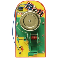 Electronic Bell Action Kit