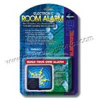 Electronic Room Alarm Kit (MX-610)