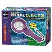 Electronic Metal Detector Kit (MX-800)