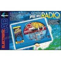 Short Wave Electronic Radio Kit (MX-901SW)