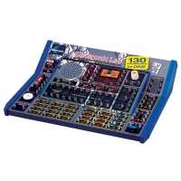 130 in 1 Electronic Projects Lab Kit (MX-906)