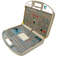 500 in 1 Electronic Project Lab Kit (MX-909)