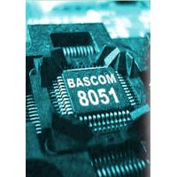 Bascom 8051 BASIC Compiler Software