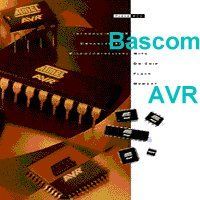 Bascom AVR BASIC Compiler Software