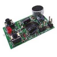 20 Second Sound Recorder Module