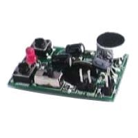 Dual 20 Second Sound Recorder Module