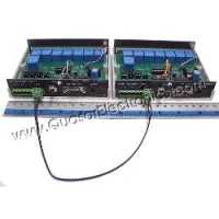 Upgrade Kit Only for Dual 3108 Serial Relay Control