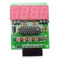 Up-Down 4 Digit LED Counter