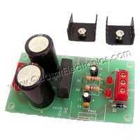 +/- 5 to 18Vdc, 1A Universal Dual Polarity Power Supply Kit